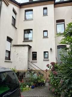 3-Familienhaus /Mehrfamilienhaus in Herten mit großem Garten