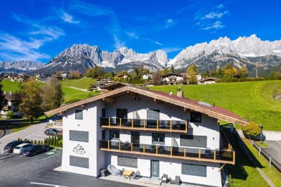 Das multifunktionale Lifestyle-Haus