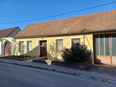 Einfamilienhaus in 2193 Erdberg zu vermieten