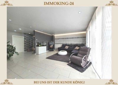 ++ HOCHWERTIGES EINFAMILIENHAUS + ÜBERDACHTE TERRASSE + TOP AUSSTATTUNG IN RUHIGER LAGE!! ++