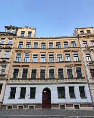 Kultur, Kanäle & Kiez – Urbanes Wohnglück im Herzen von Lindenau