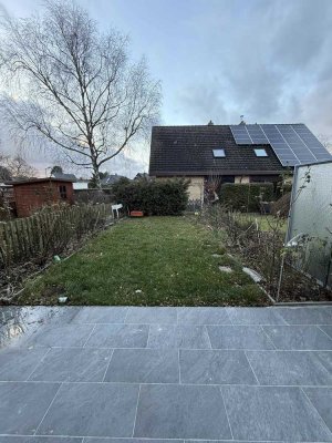 Reihenmittelhaus mit 4 Zimmern sucht neuen Besitzer