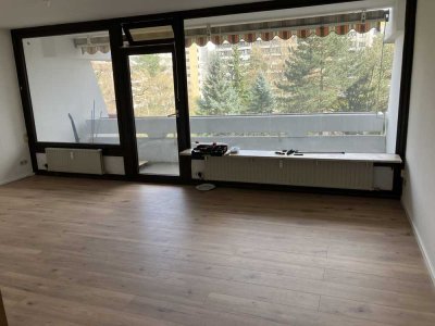 Charmantes 1-Zimmer Apartement in Mainz-Finthen