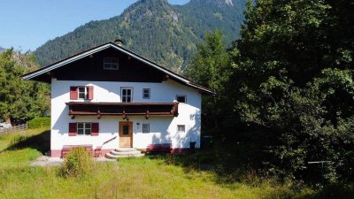 Objek Nr.: ERP1000 - ERPFENDORF : Leistbares Wohnen - Golfen zu Fuß - Altbestand zum Top Preis