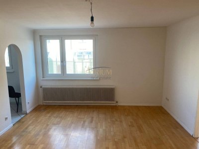 Direkt bei der U1, 2- Zimmer Wohnung