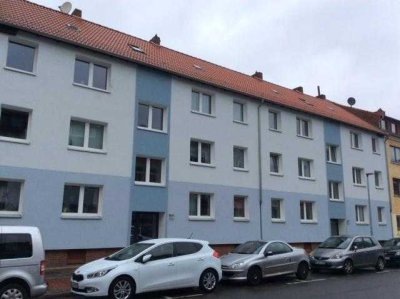 Kleine 3-Zimmer-Wohnung mit Balkon in beliebter Lage