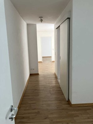 2-Zimmer-Wohnung mitten im Leben!