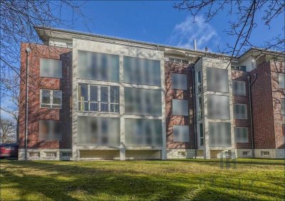 Attraktive 3-Zimmer Wohnung in Langen mit Stellplatz und Kellerraum