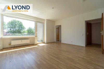 5 x 2-Zimmer-Wohnung mit 44,73 m² Wohnfläche in Castrop-Rauxel zu verkaufen!
