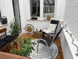 wunderschöne Maisonette-Wohnung zu vermieten