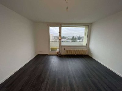 Neu renovierte 1-Zimmer Wohnung