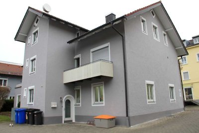 Mehrfamilienhaus in Kempten St.Mang