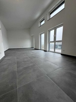 Moderne 3,5-Zimmer-Wohnung im KfW 55 Standard – Ihr neues Zuhause wartet!