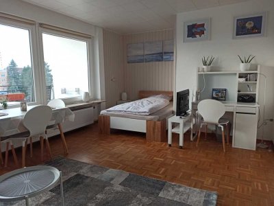 Möblierte Wohnung in Langenhagen_Wohnen auf Zeit