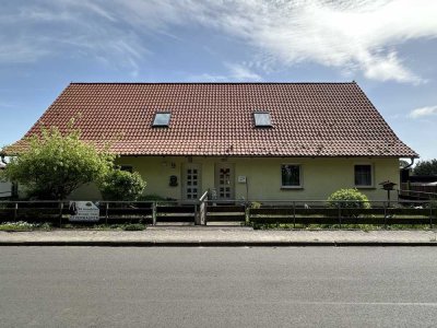 Mehrgenerationenhaus/Doppelhaus in Seenähe zu verkaufen!