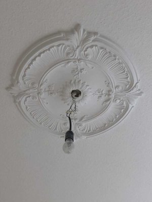 Repräsentative 4-ZKB in der Beletage eines denkmalgeschützten Hauses in Koblenz Mitte