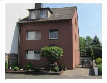 Ansprechende Dachgeschoßwohnung in ruhiger Lage mit Blick ins Grüne