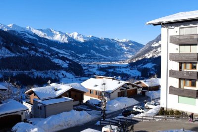 1-Zimmer-Ferienwohnung in Bad Gastein mit Balkon