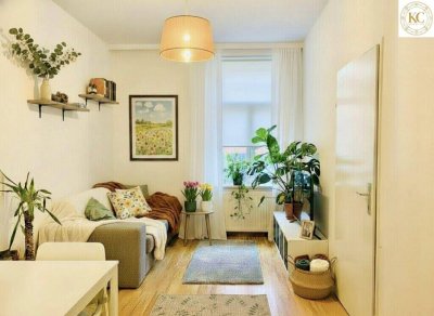 Ihre Kinder studieren in Wien? - Hier ist die ideale Wohnung!