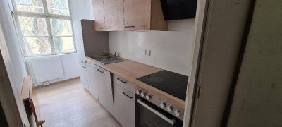 VERMIETET**Mietwohnung in Braunau zu Mieten Top 6