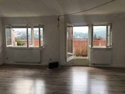 Schöne 1,5-Zimmer-Wohnung in Pforzheim