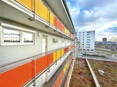 Schöne Kapitalanlage: 3-Zimmer-Wohnung mit treuen Mieter in Top-Lage!