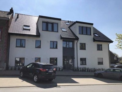 Schöne, geräumige 3 Zimmer Wohnung in Aachen-Eilendorf -2. OG