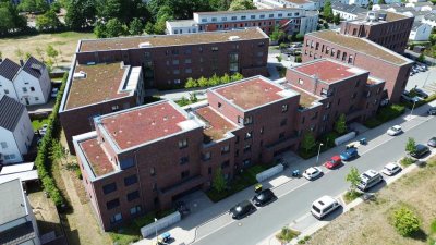 Schöne 3-Zimmer Wohnung in Hannover-Misburg (nur mit WBS)