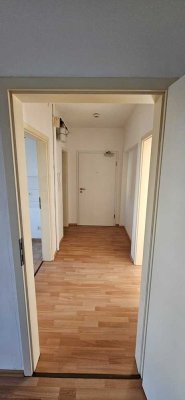 3-Zimmer Stadt Wohnung mit 61m² und Balkon ab 01.06.2026 frei