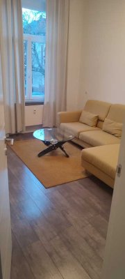 Schicke 2-Zimmer Wohnung mit EBK in Frankfurt-Gallus