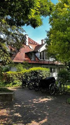 Attraktive Maisonettewohnung mit 4 Zimmern und Südwest-Terrasse