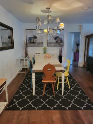 Schöne Wohnung/Home Office in Kronberg near Frankfurt