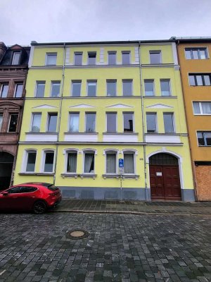 Sie haben Lust auf ein gepflegtes Kapitalanalgeobjekt voll vermietet?