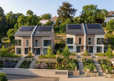 Ihr neues Doppelhaus in Bochum – Wohnkomfort inkl. Grundstück