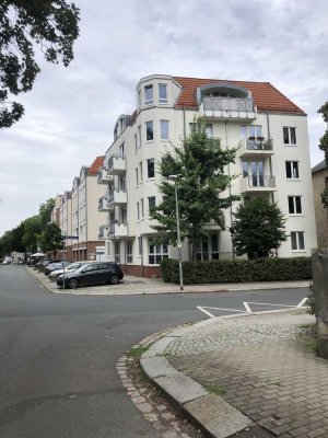 Ab sofort 01157 DD Cotta/Ockerwitzer Straße 28/2-R-W/EG /ca. 42,5 m²