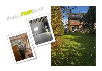 Energieklasse A: Topp energetisch modernisiertes Haus in gefragter Lage mit Zinsvorteil!