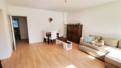 Helle 2-Zimmer Wohnung Am Sonnenhügel