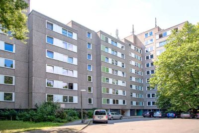3-Zimmer-Wohnung in Gelsenkirchen Buer
