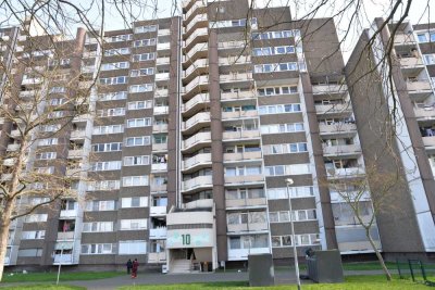 Zwei Zimmer Wohnung
