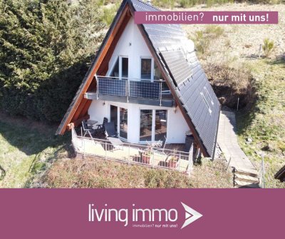 Entdecken, verlieben, einziehen – Ihr Traum-Ferienhaus in Bad Berleburg