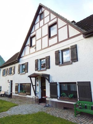 Preis gesenkt – Ihre Chance auf ein Top-Angebot ! Charmantes und großzügiges Haus in Hemer-Ihmert