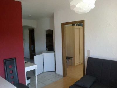 Single Wohnung in bester Lage