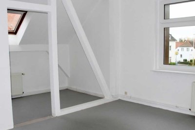 Geräumige, modernisierte 3-Zimmer-Wohnung zur Miete in Ahrensfelde