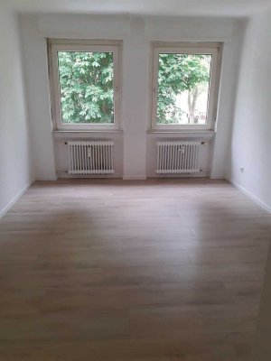 Familienfreundliche 4-Zimmerwohnung, Balkon,Wanne, neu zu vermieten