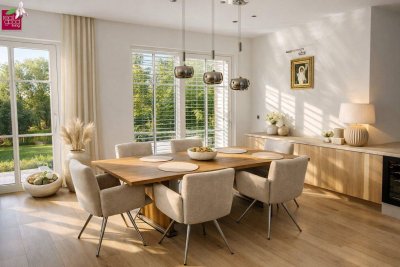 SKYLINE LAKE RESIDENCE RealGoodLiving Signature Collection