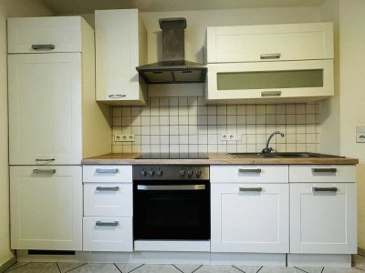 Freundliche Erdgeschosswohnung in Morbach