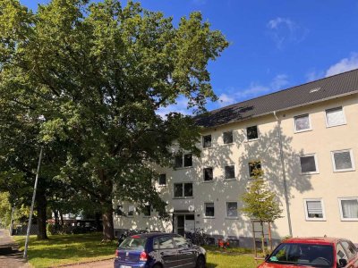 VORANKÜNDIGUNG - WOHNEN IN BÜNDE - renovierte 3-Zimmer Wohnung ab 01.08.2025 verfügbar
