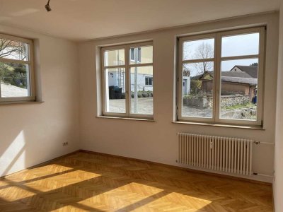 Helle 3 Zi-Wohnung, Münsingen, Ortsteil