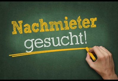 Preiswerte 4-Zimmer-Wohnung mit Balkon in Altenburg