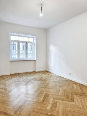 Altbaujuwel in Ruhelage – Ideal für Singles, Paare und Anleger